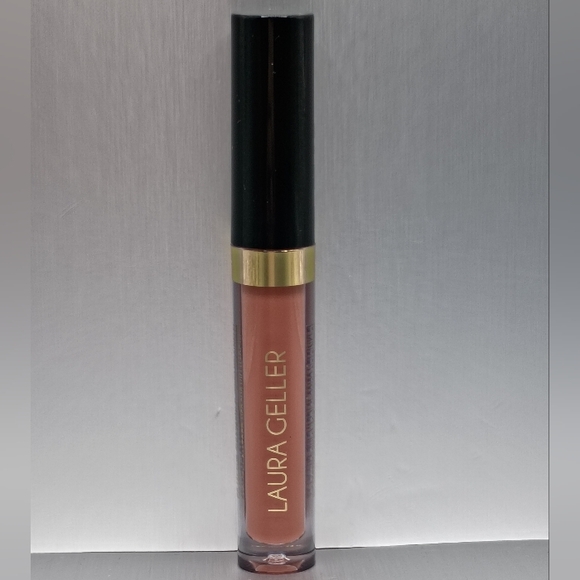 Laura Geller Other - 5 For $25 Item🌸 Laura Geller Pout Perfection Lipgloss shade PINKY PROMISE